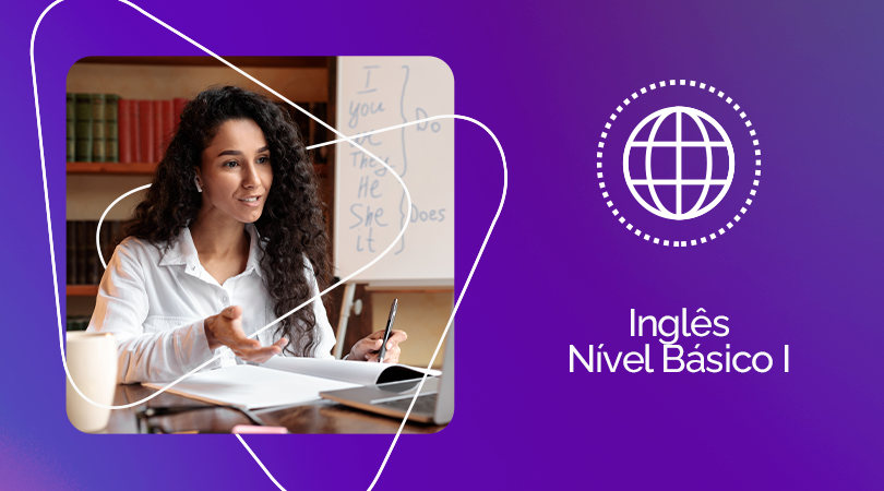 Inglês Nível Básico I