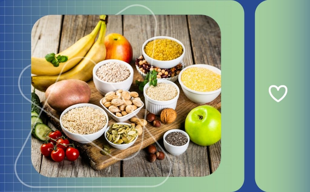 Nutrição Vegetariana e Vegana