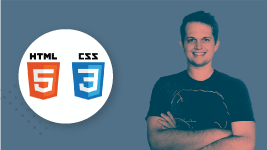 HTML5 e CSS3 - Técnicas Avançadas